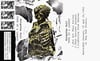 Golgotha Toll "Take Up A Lament" Cassette (Tribe Tapes)