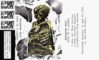 Golgotha Toll "Take Up A Lament" Cassette (Tribe Tapes)