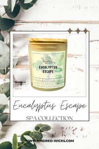 Image 1 of Eucalyptus Escape