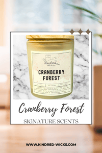 Image 1 of Cranberry Forest