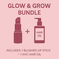 Glow & Grow Bundle