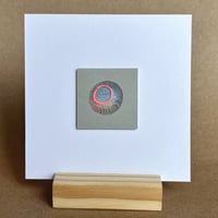 Image 1 of Mini Papercut 34