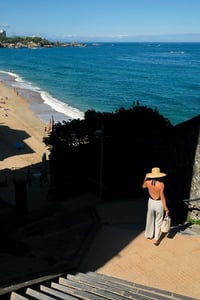 Image 5 of Claude Nori - Biarritz Paradiso