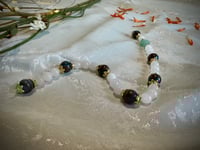 Image 2 of Divine Petal Prayer Beads