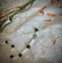 Image 3 of Divine Petal Prayer Beads