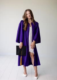 Image 3 of Graduation Cap-n-Gown Mini