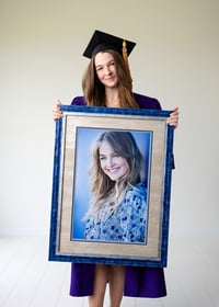 Image 5 of Graduation Cap-n-Gown Mini