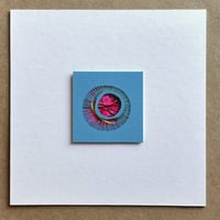 Image 2 of Mini Papercut 36