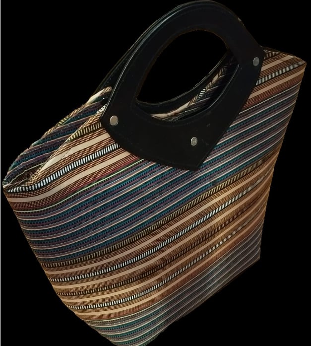 Image of Bolso Kinsasha 👜
