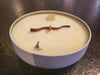 16oz Sage and citrus candle