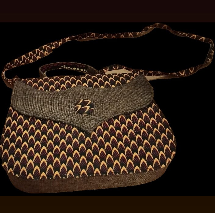Image of Bolso Kigali 👜