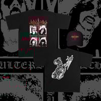 Image 1 of SARCÓFAGO | INSULTERS OF JESUSCHRIST 
