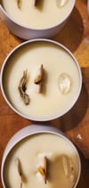 8 oz Sage and citrus candle