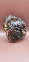 Sumatra Amber
