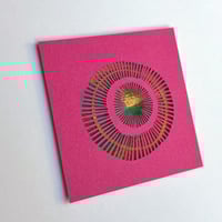 Image 3 of Small Papercut 13