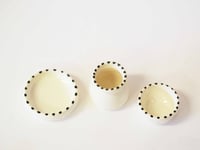 Image 2 of Dotted Vessels - choose one 