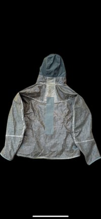 Image 3 of RESI FLAX Short Parka 001