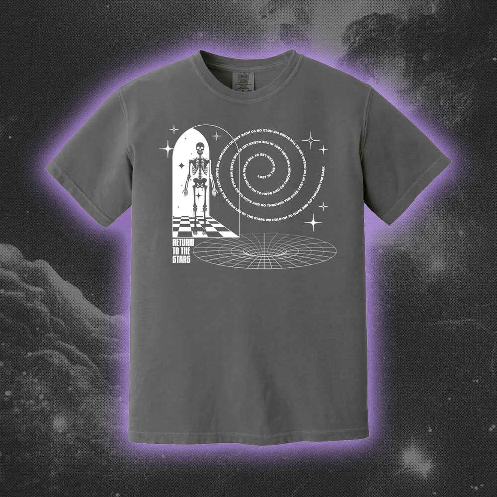 Image of Return to the Stars Shirt