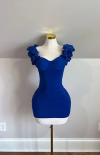 Image 1 of Genesis mini dress 