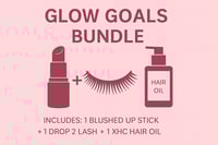 Glow Goals Bundle