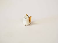Image 2 of Gold Winged Baby Kitten 