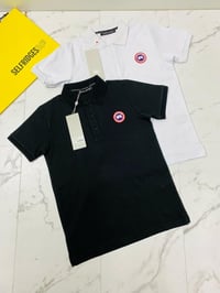 Image 4 of Mens Cangoo shorts  set(1:1)