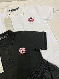 Image 5 of Mens Cangoo shorts  set(1:1)