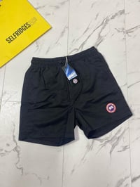 Image 7 of Mens Cangoo shorts  set(1:1)