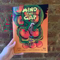 MIND THE GAP: CHAPTER I
