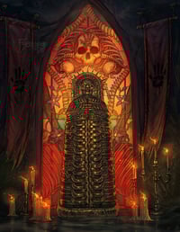Sanctuary