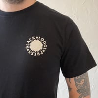 Image 2 of SINK THEIR FUCKING YACHTS! t-shirt