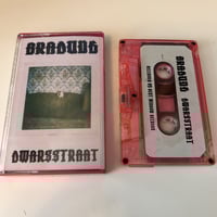 Bradung - Dwarsstraat