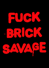 Image 2 of F Brick Savage