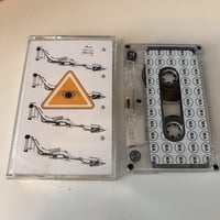 Mouths Agape - Verrückt