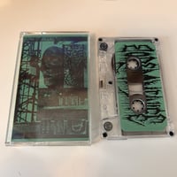 Boredom Knife/Temple Of Filth Split