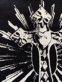 Image 2 of My Chemical Romance Tote Bag