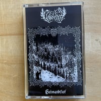 Image 1 of  Verhinderer - Heimatblick - CASS