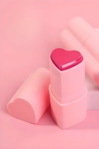 Image 1 of Blushed Up Stick: Rosette