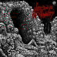 Last days of humanity-resurrection:dutch assault cd digipak