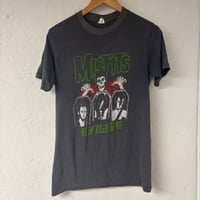 Image 1 of Misfits Vintage T-Shirt 