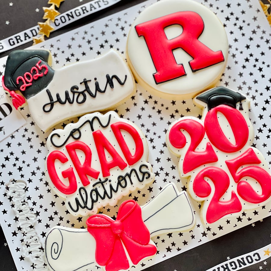 Image of College Bound Gift Box