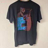 Image 2 of Motley Crue Vintage T-Shirt 