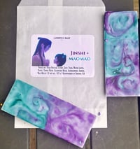 Image 1 of Apothecary Diaries Character Wax Melts + Body Sprays | Maomao & Jinshi (PRE-ORDER)
