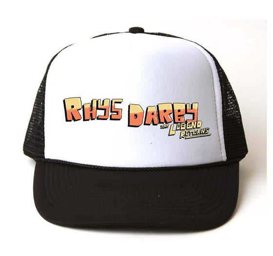 Image of RD Trucker Cap