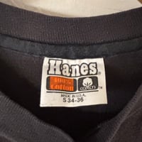 Image 3 of THE ROLLING STONES Vintage T-Shirt