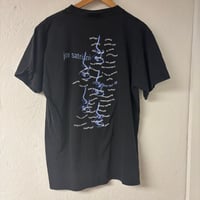 Image 2 of Joe Satriani Vintage T-Shirt 