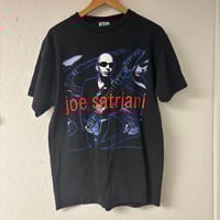 Image 1 of Joe Satriani Vintage T-Shirt 
