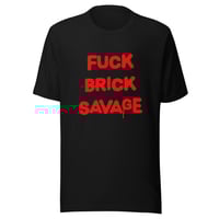 Image 1 of F Brick Savage