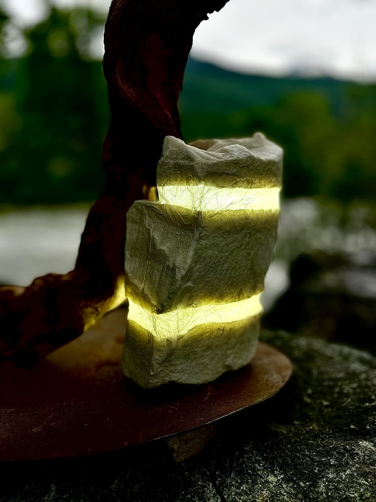 Image of Lampada Sostenersi