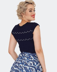 Image 4 of Melville Pullover